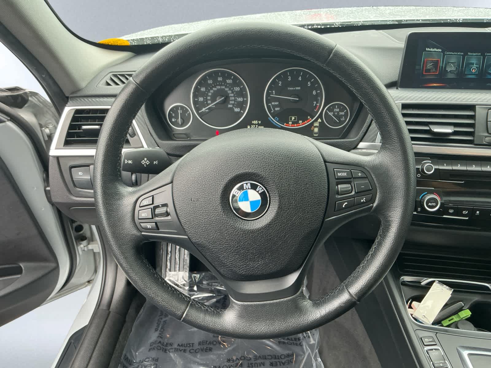 used 2017 BMW 320i car, priced at $14,998