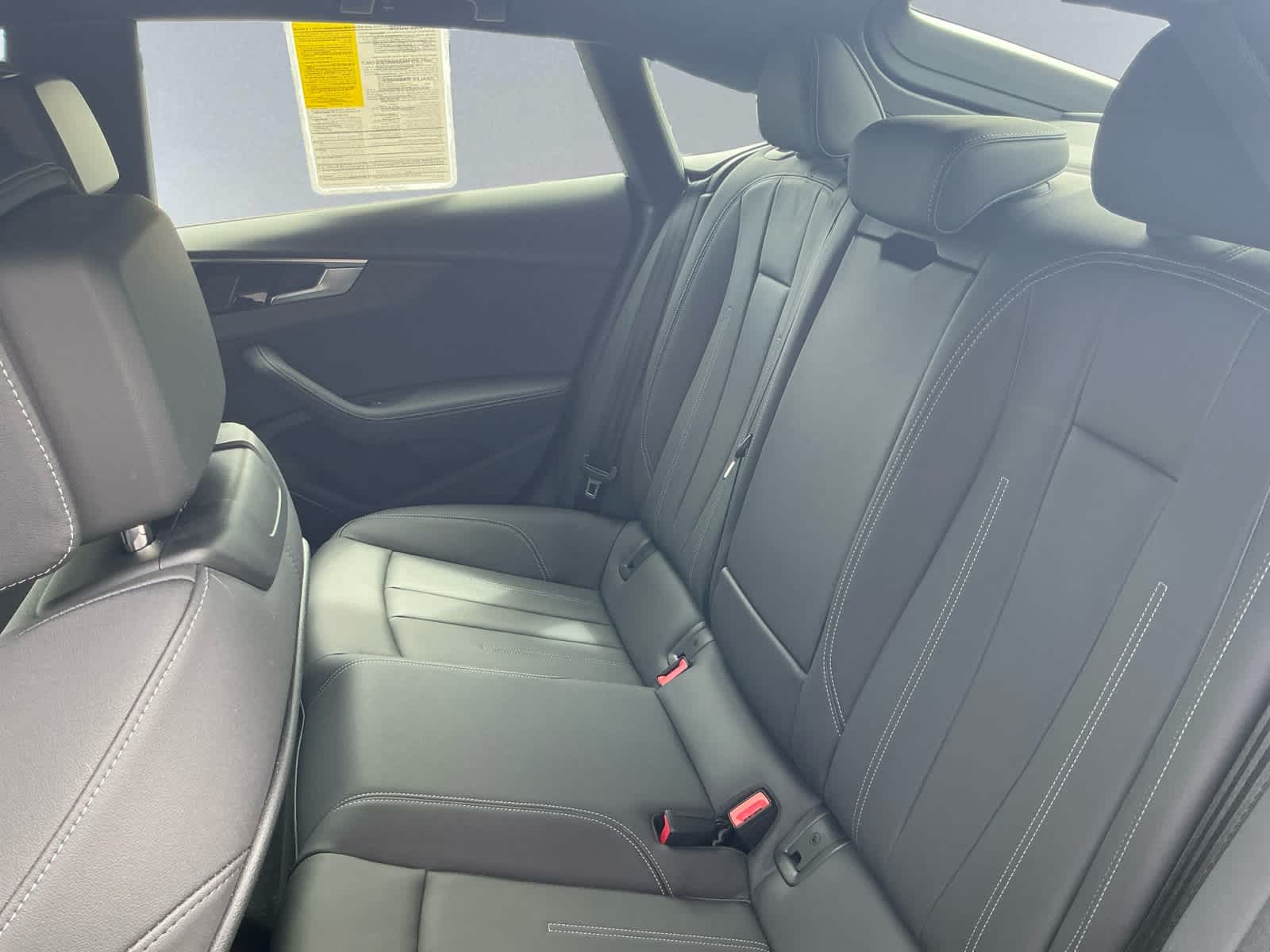 used 2023 Audi A5 car, priced at $38,998