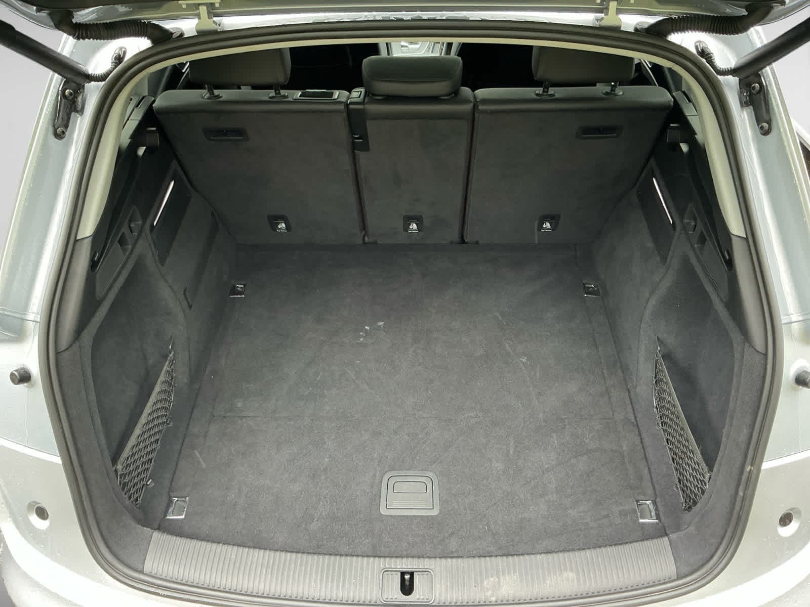 used 2020 Audi Q5 car, priced at $23,899