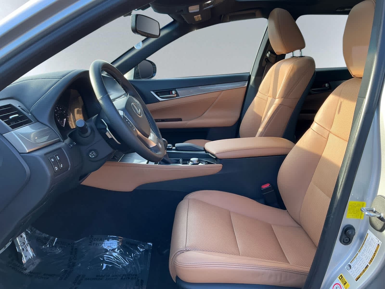 used 2014 Lexus GS 350 car, priced at $18,798