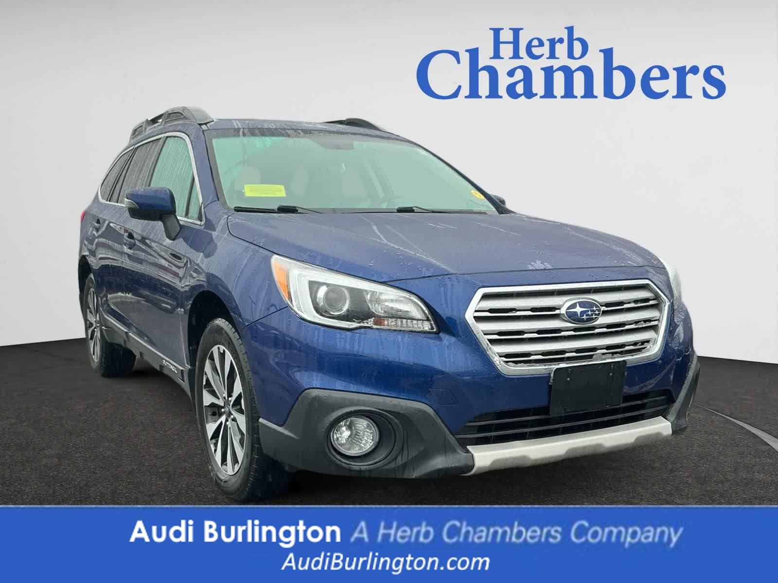 used 2016 Subaru Outback car, priced at $15,998