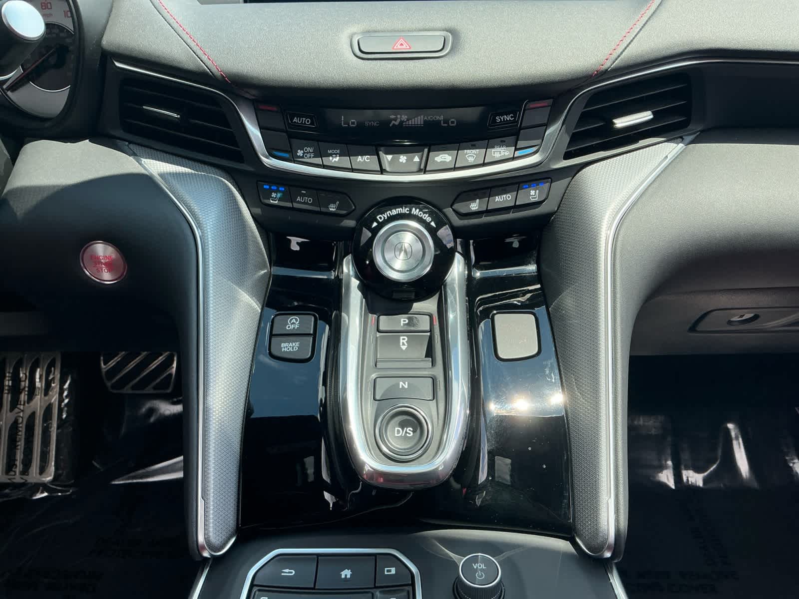 used 2022 Acura TLX car, priced at $33,998