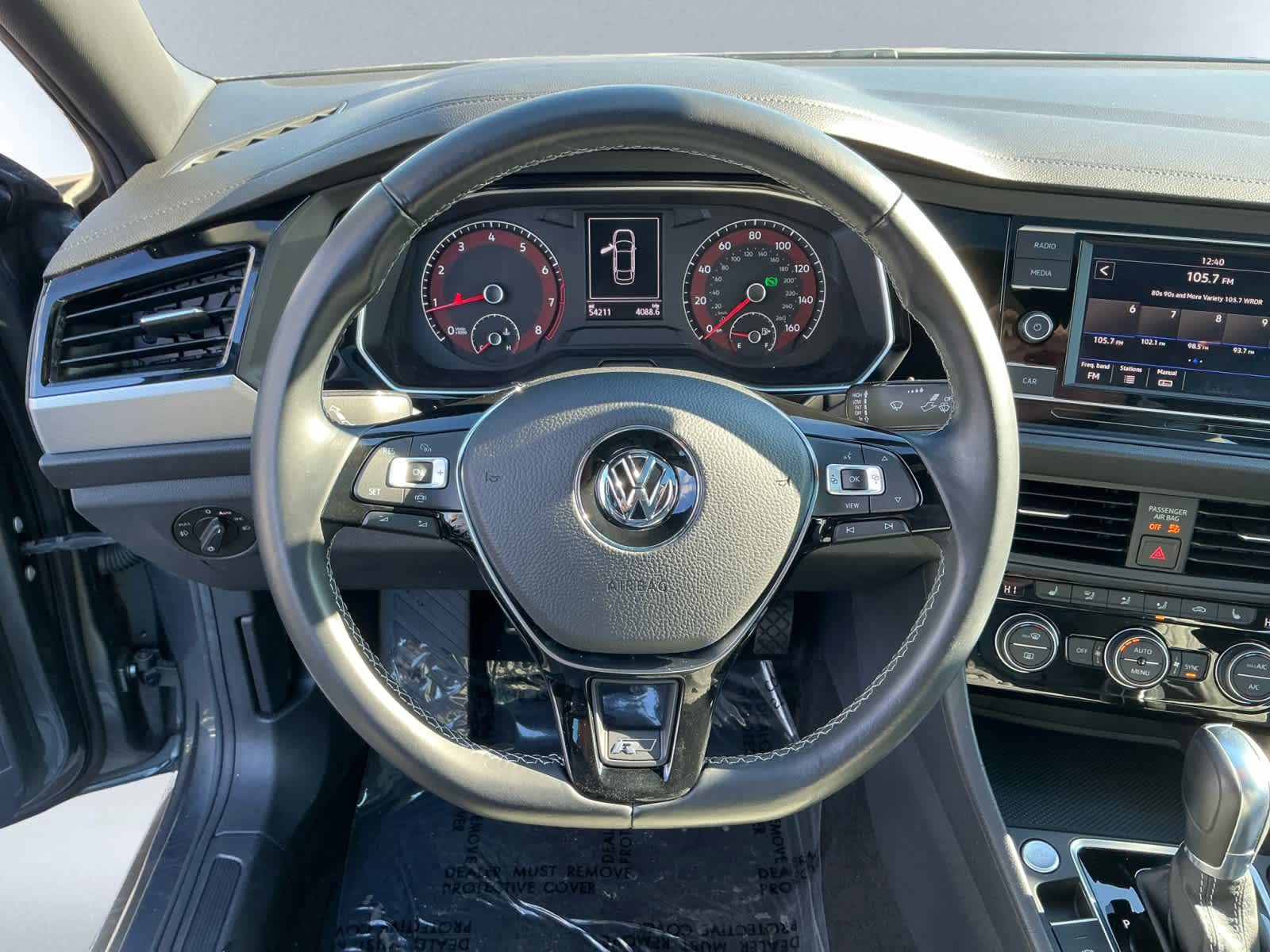 used 2019 Volkswagen Jetta car, priced at $15,798