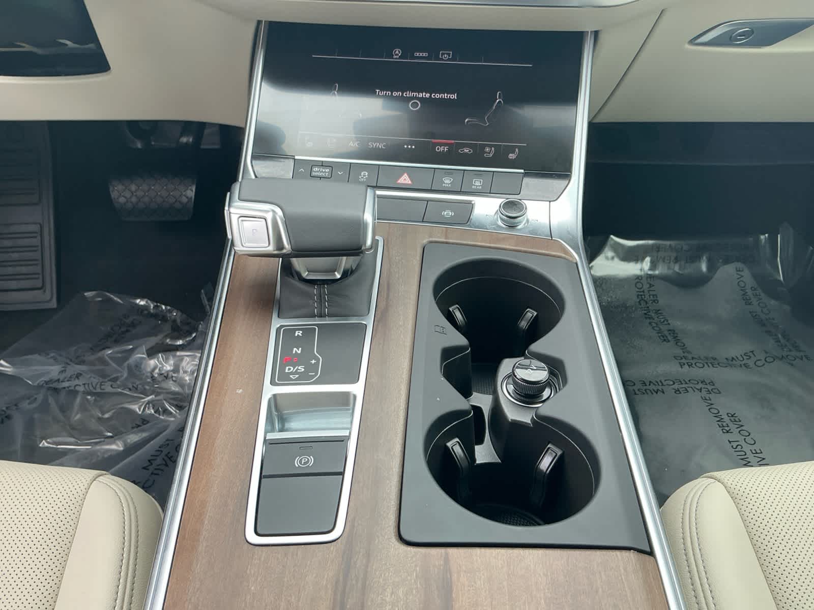 used 2025 Audi A6 car, priced at $56,998