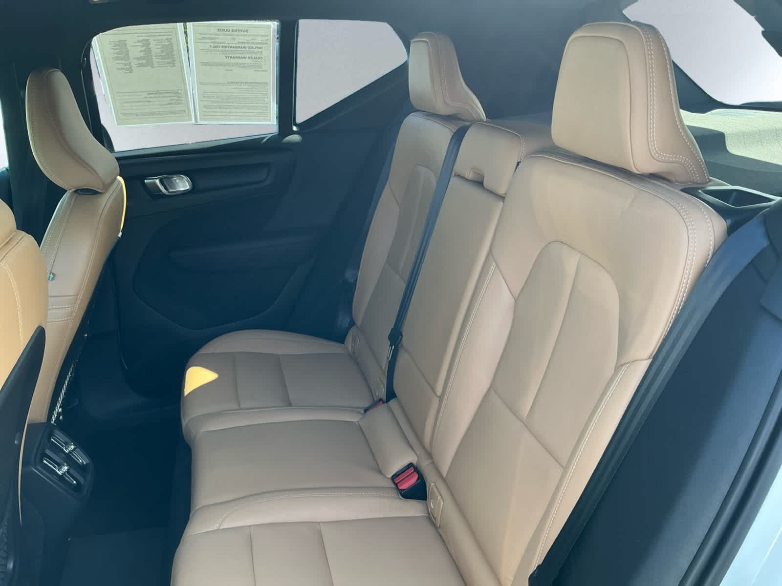 used 2019 Volvo XC40 car, priced at $19,899