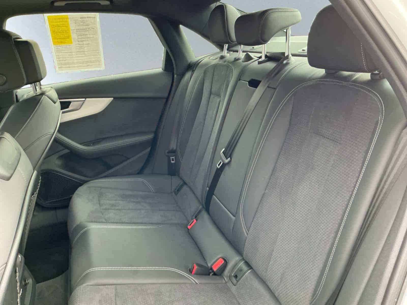 used 2022 Audi A4 car, priced at $33,998