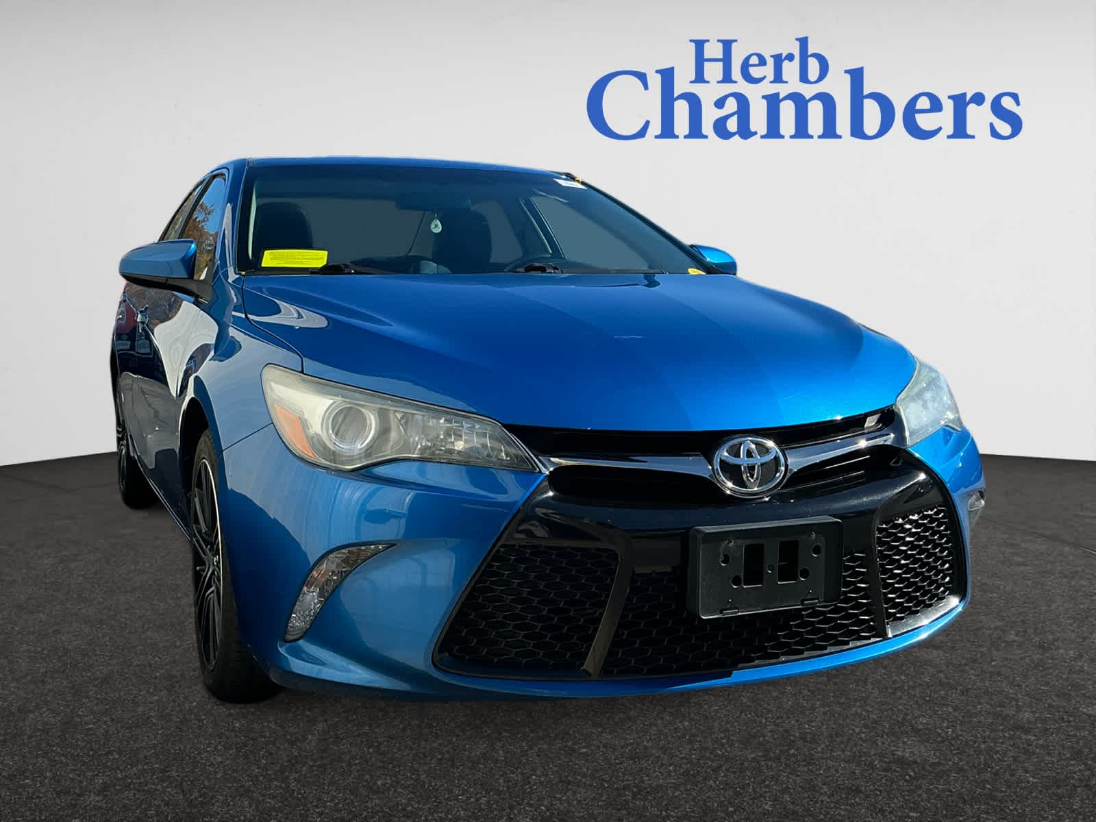 used 2016 Toyota Camry car, priced at $14,299