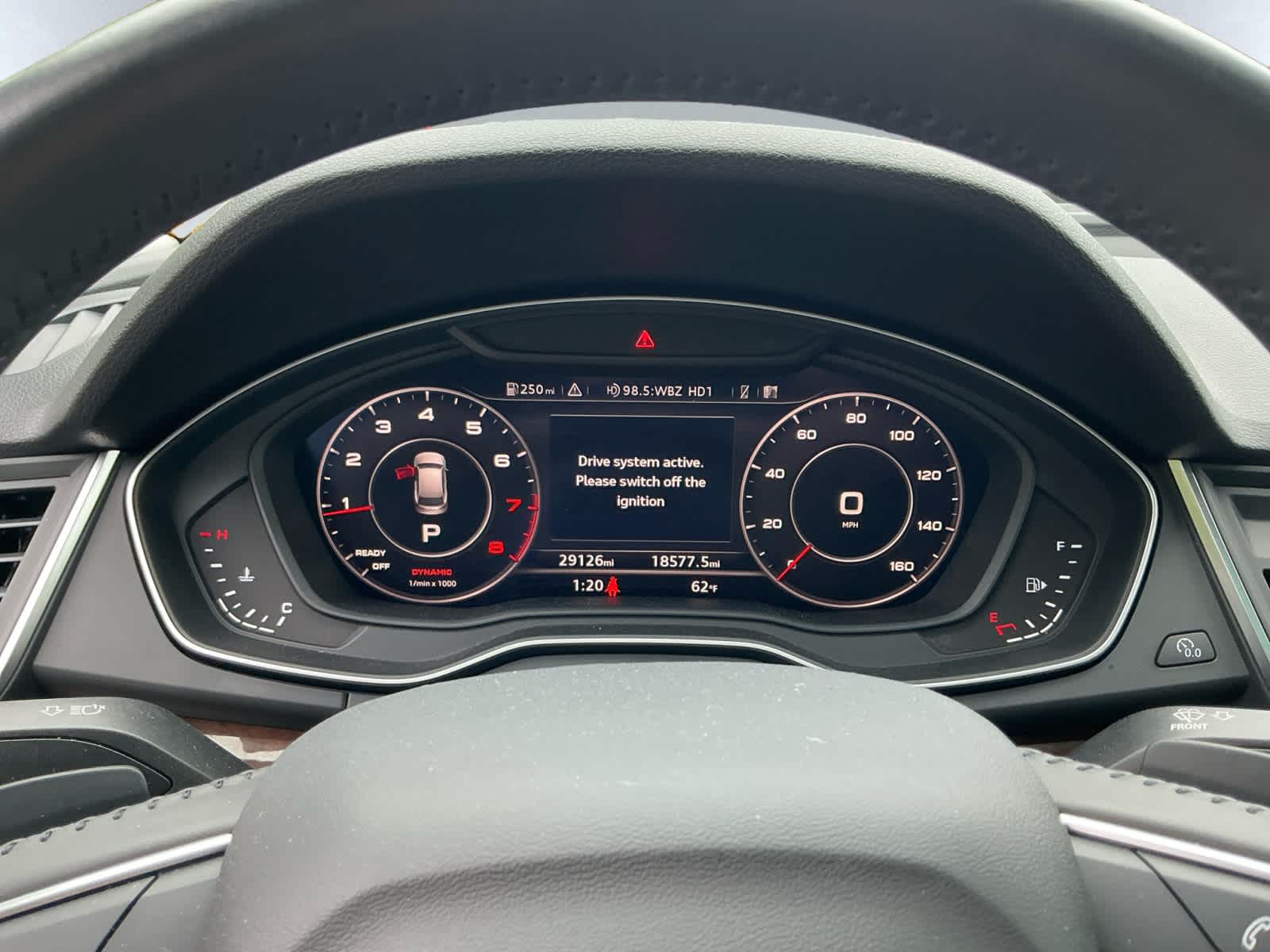 used 2020 Audi Q5 car, priced at $27,998