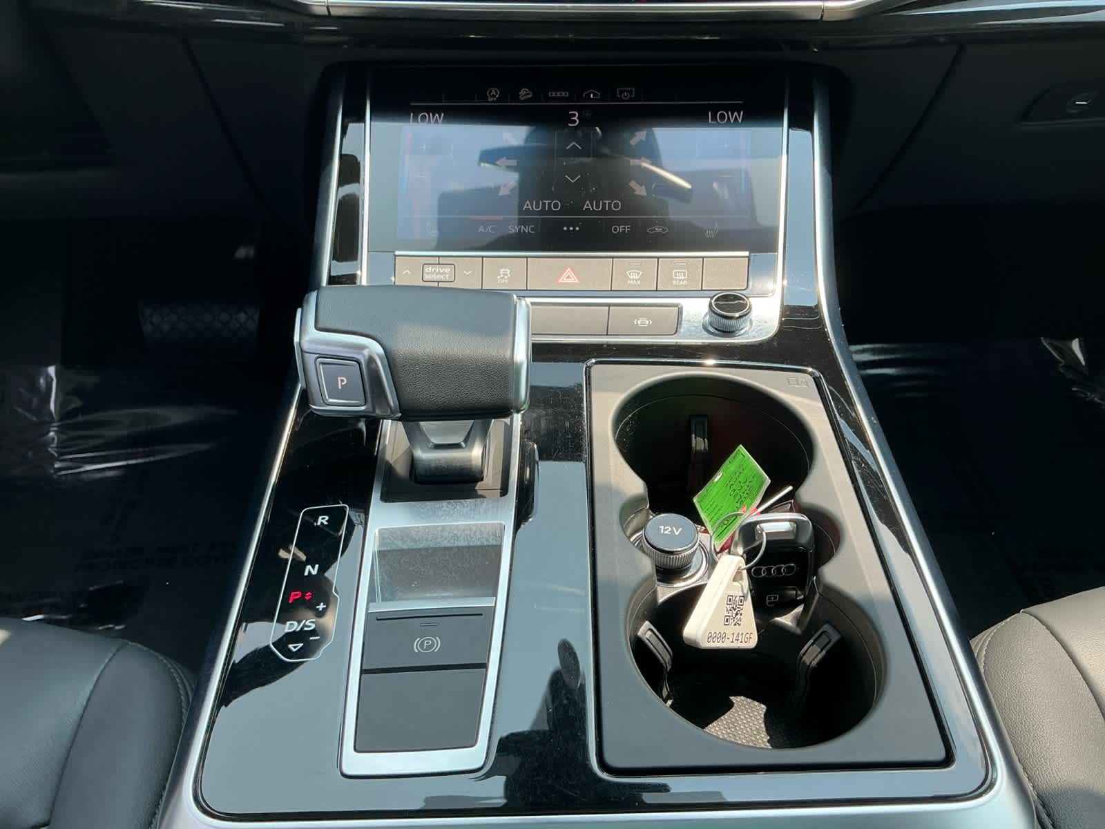 used 2022 Audi Q7 car, priced at $37,998