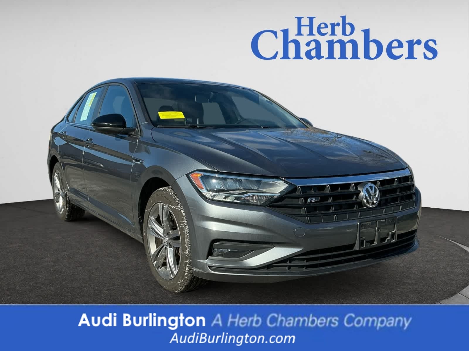 used 2019 Volkswagen Jetta car, priced at $15,798