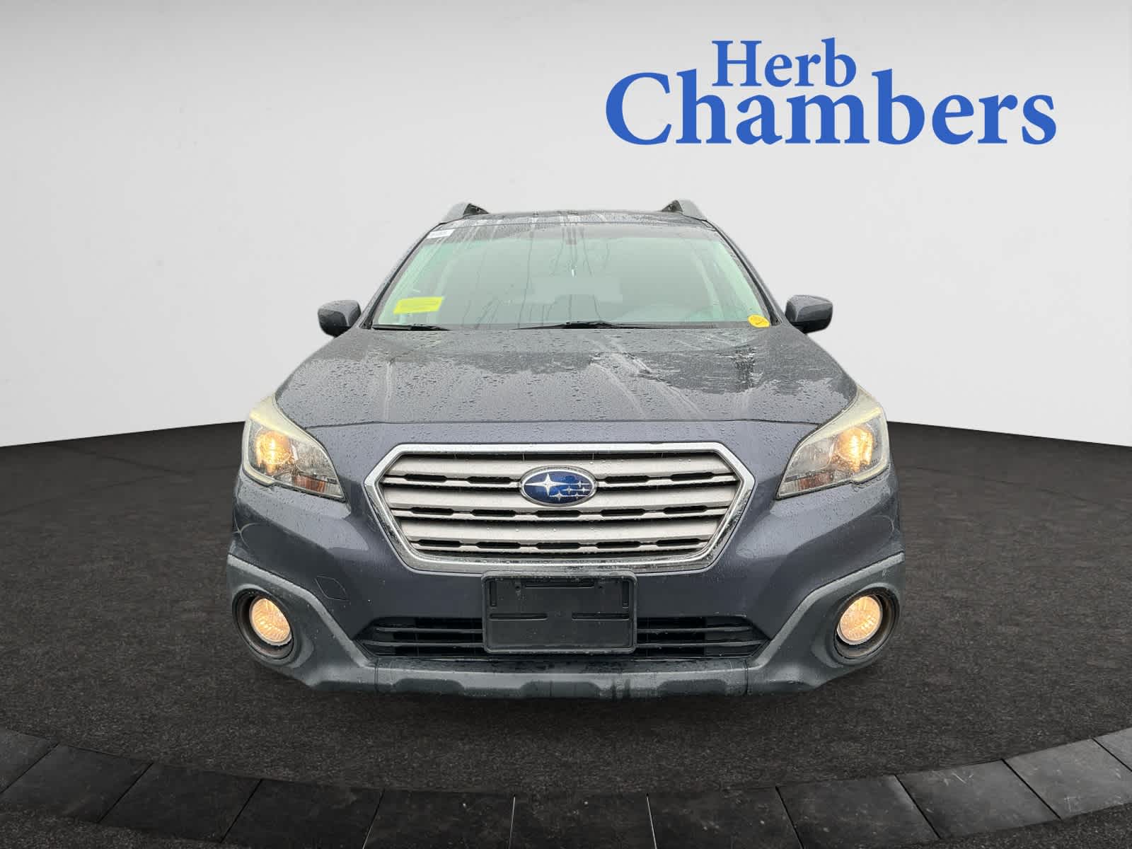 used 2017 Subaru Outback car, priced at $15,899
