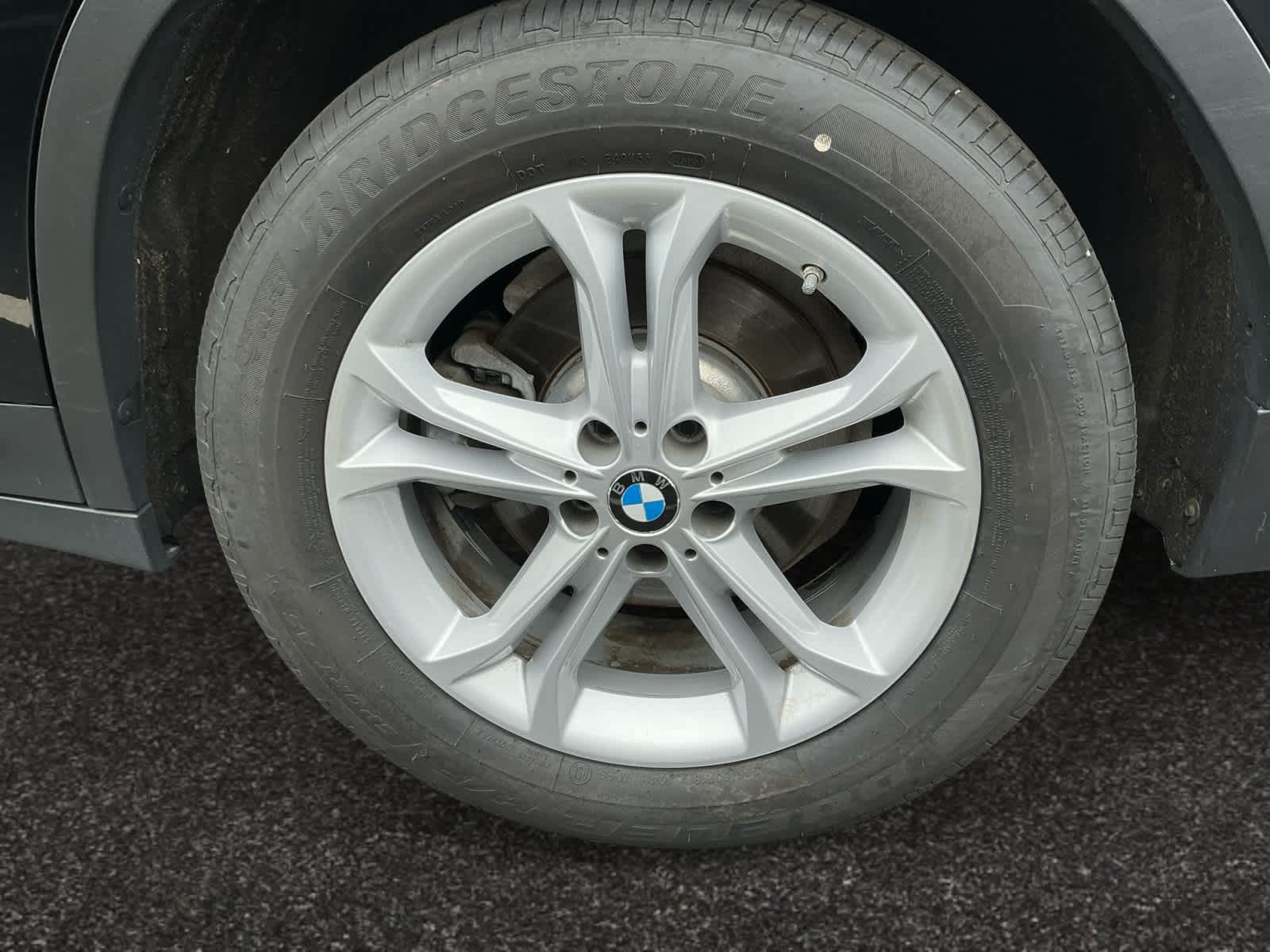 used 2020 BMW X3 car, priced at $26,998