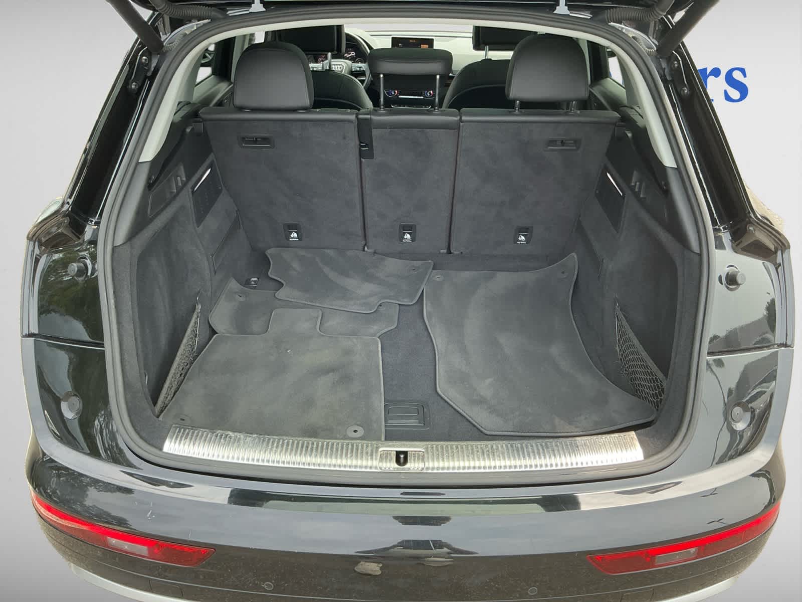 used 2018 Audi Q5 car, priced at $17,998