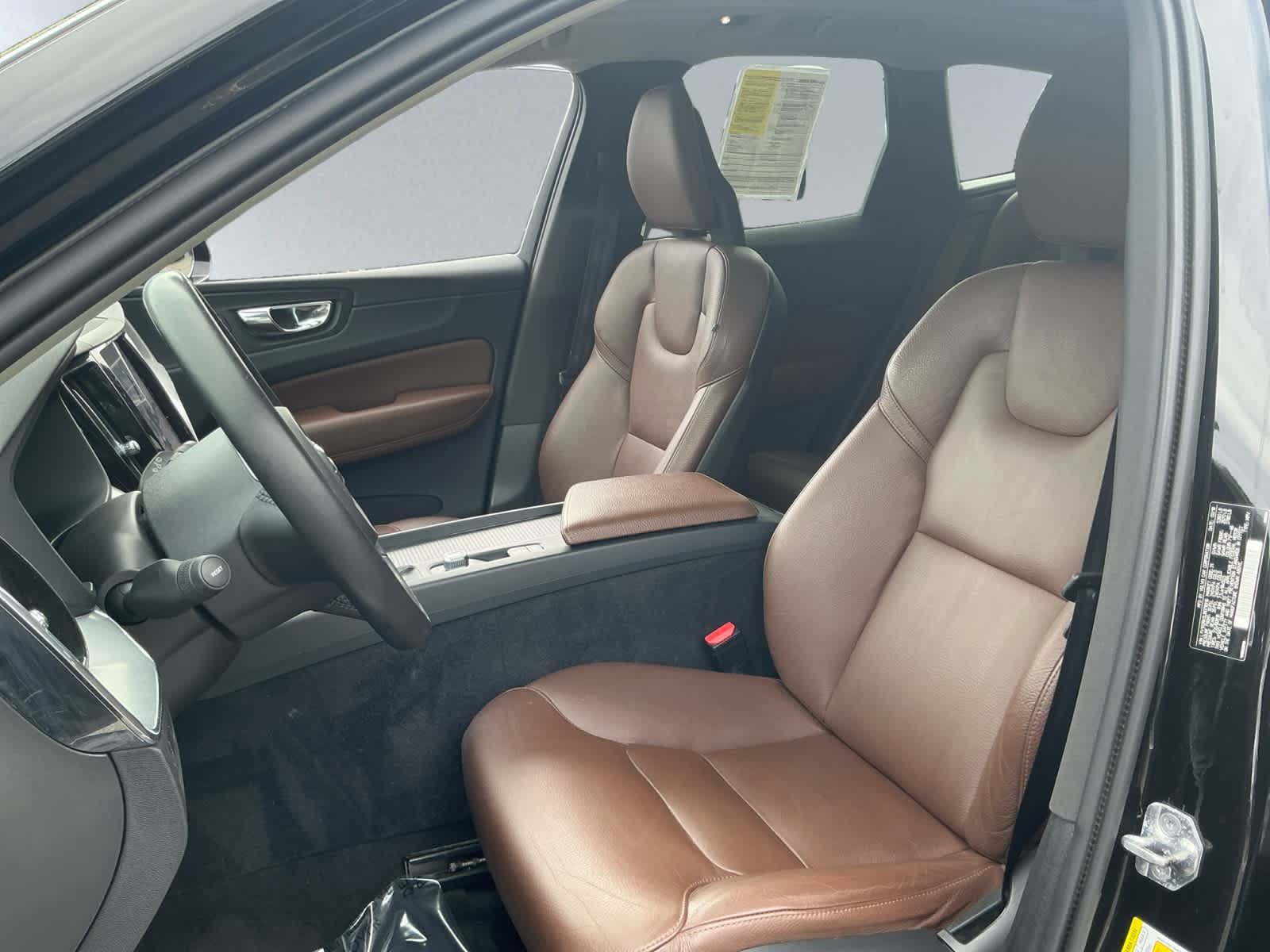 used 2018 Volvo XC60 car, priced at $15,998