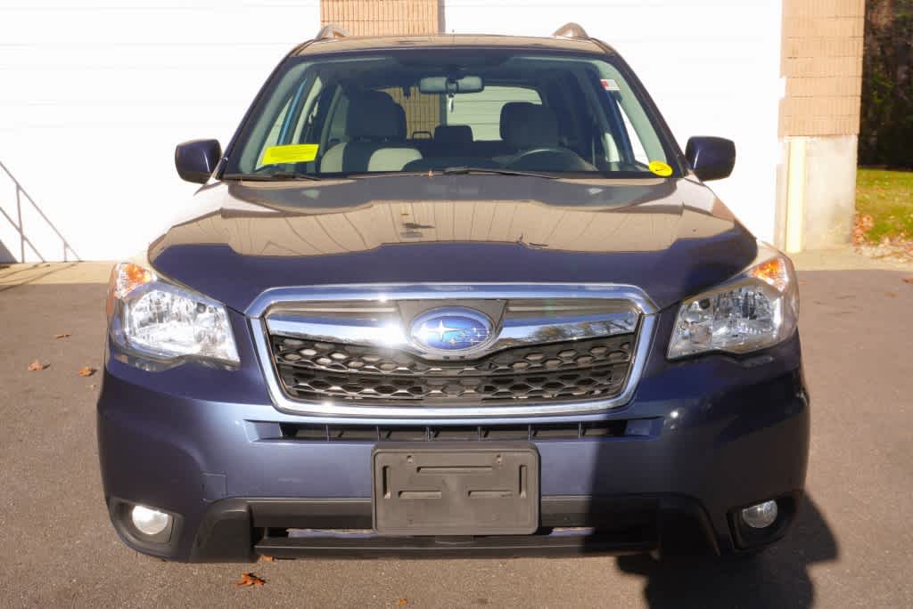 used 2014 Subaru Forester car, priced at $14,498