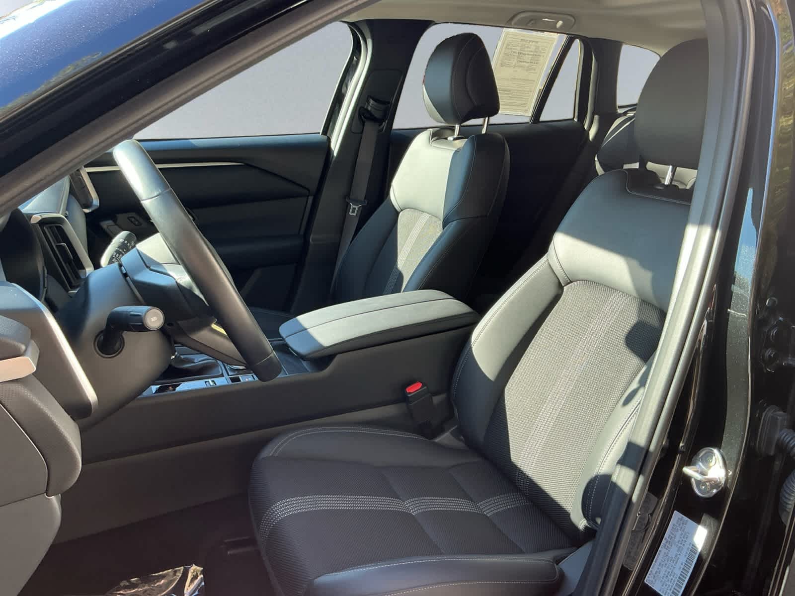 used 2023 Mazda CX-50 car, priced at $27,999