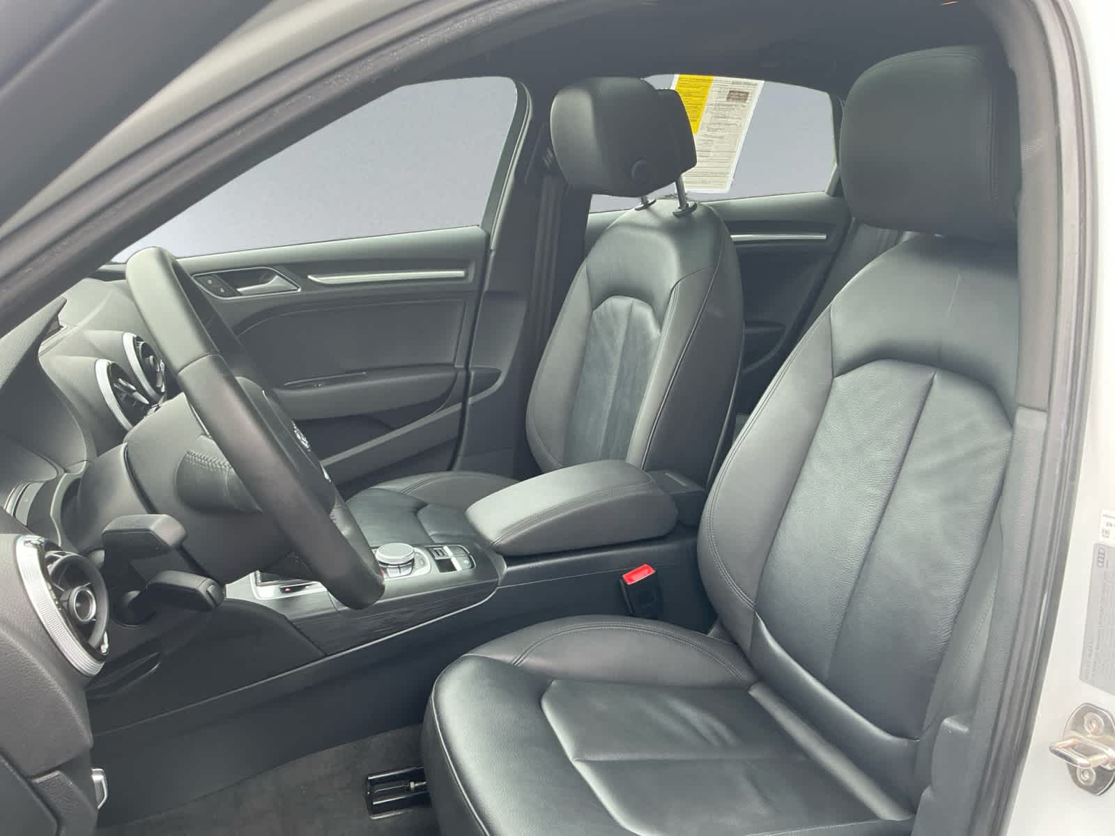 used 2016 Audi A3 car, priced at $13,998