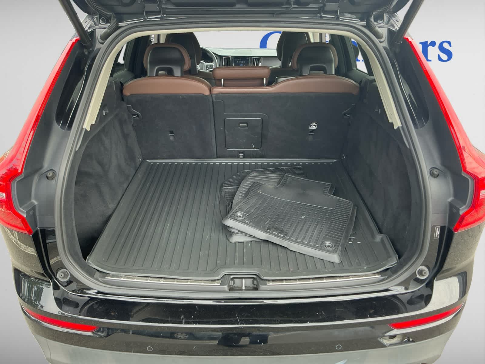 used 2018 Volvo XC60 car, priced at $15,998