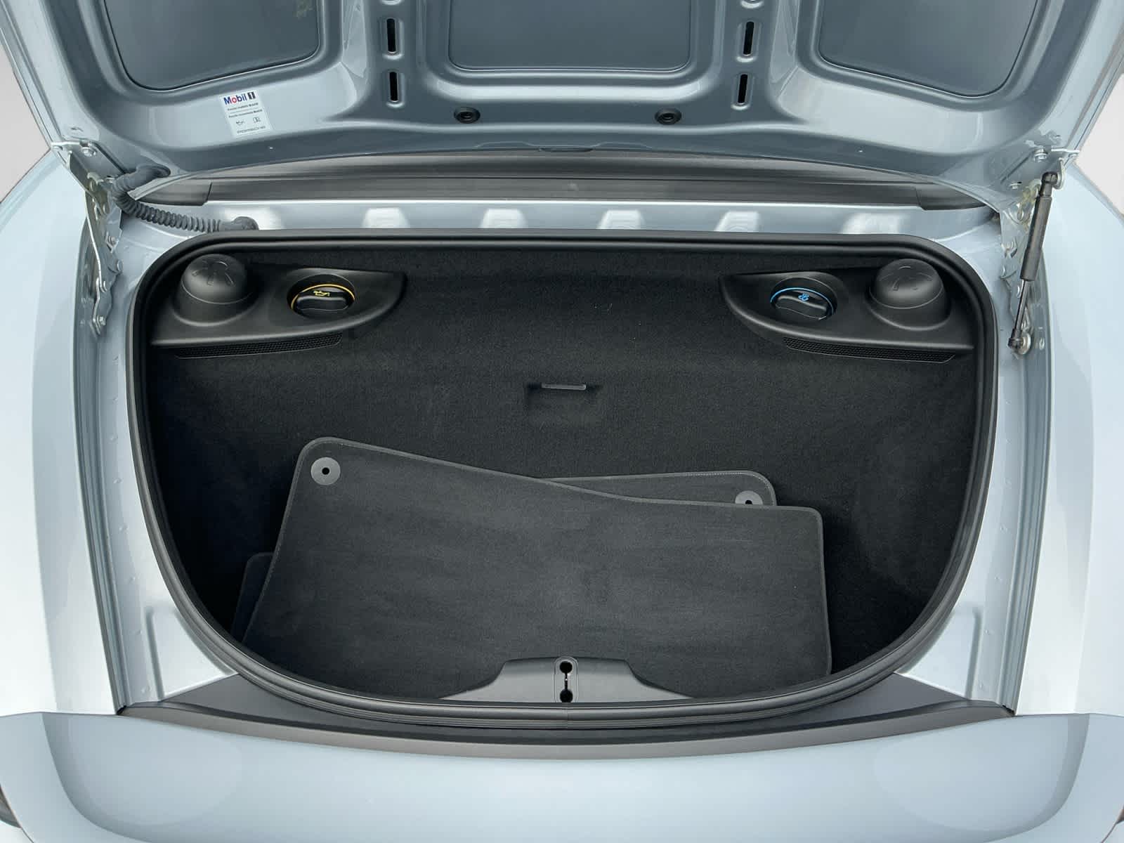 used 2017 Porsche 718 Boxster car, priced at $46,898