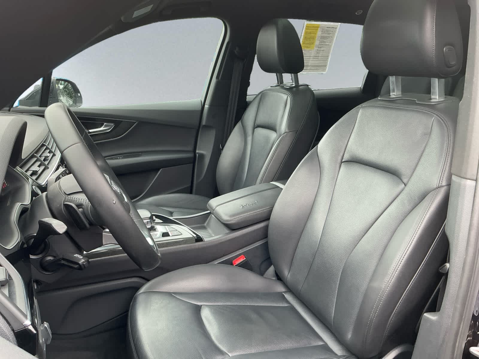 used 2019 Audi Q7 car, priced at $24,998