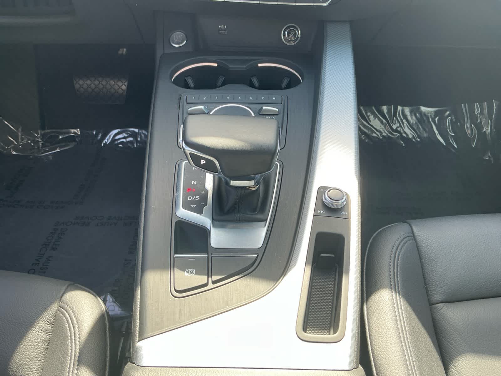used 2018 Audi A5 car, priced at $20,998