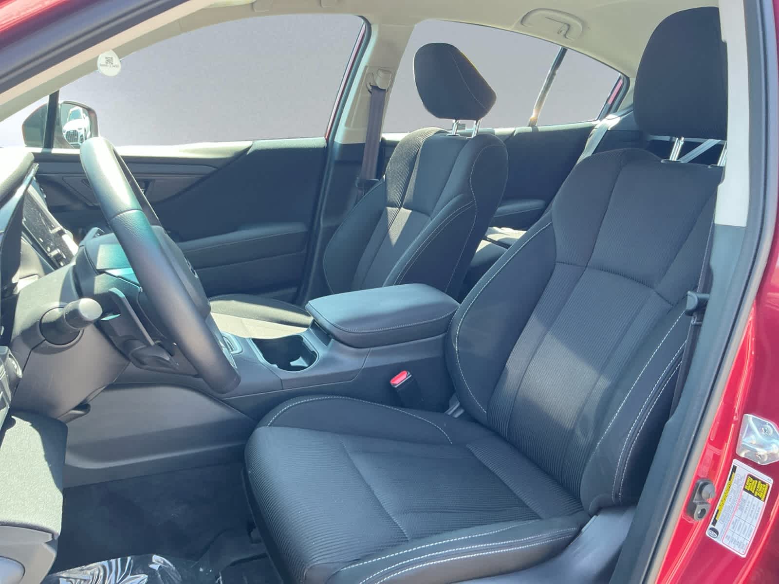 used 2022 Subaru Legacy car, priced at $22,998
