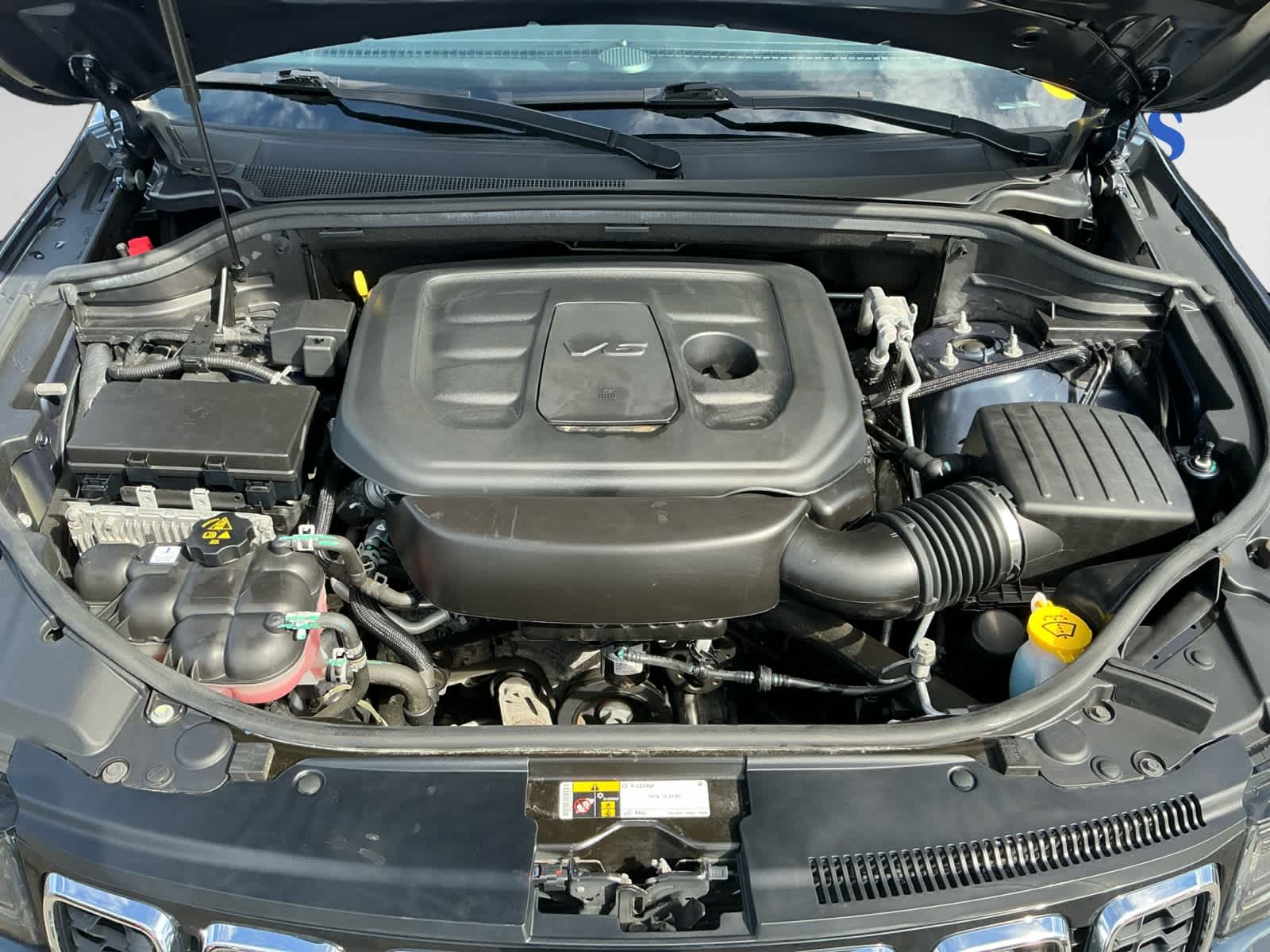 used 2020 Jeep Grand Cherokee car, priced at $27,099