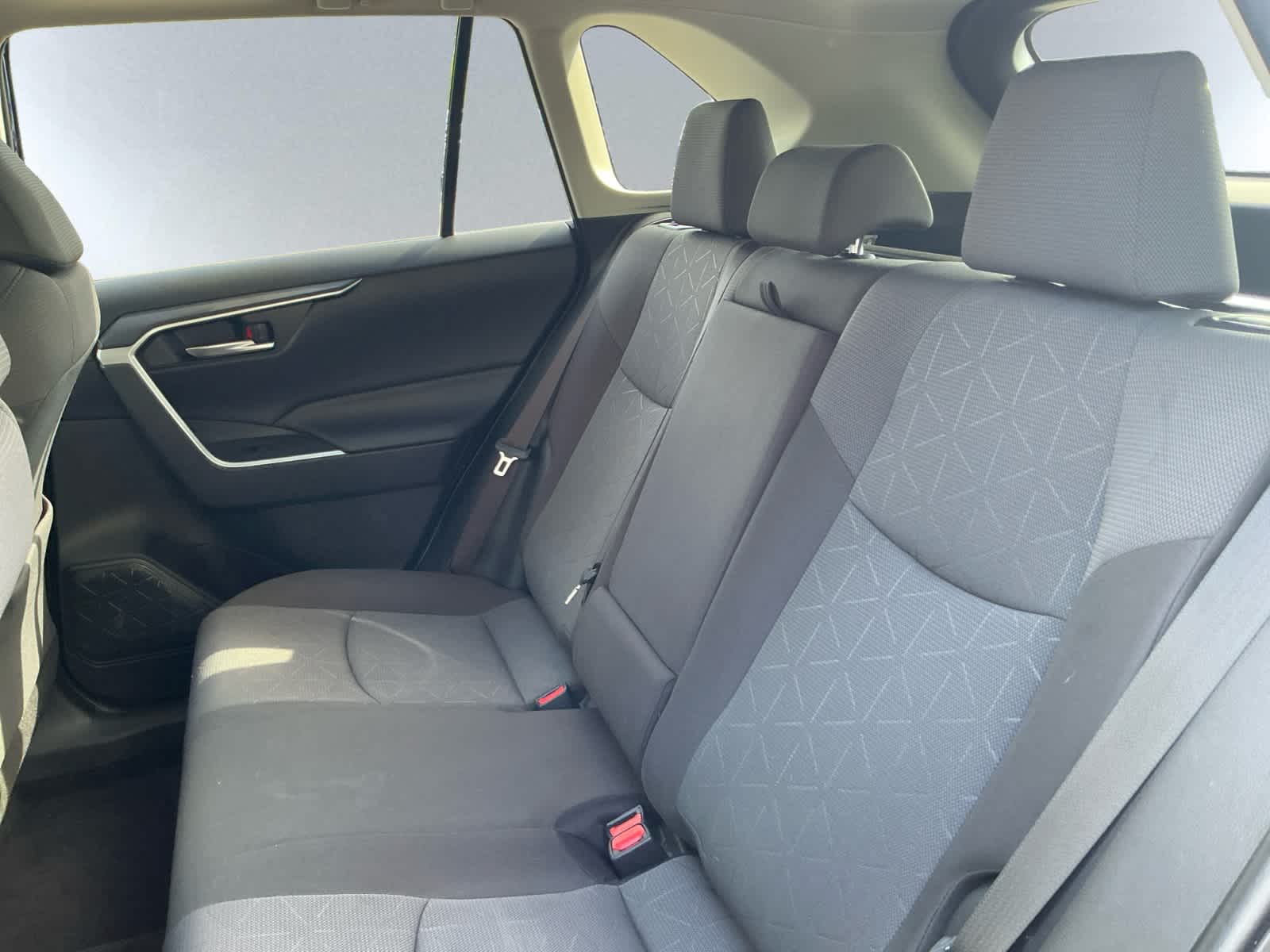 used 2019 Toyota RAV4 car, priced at $24,498