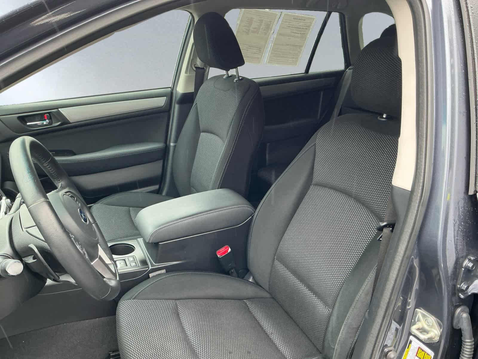 used 2017 Subaru Outback car, priced at $15,899