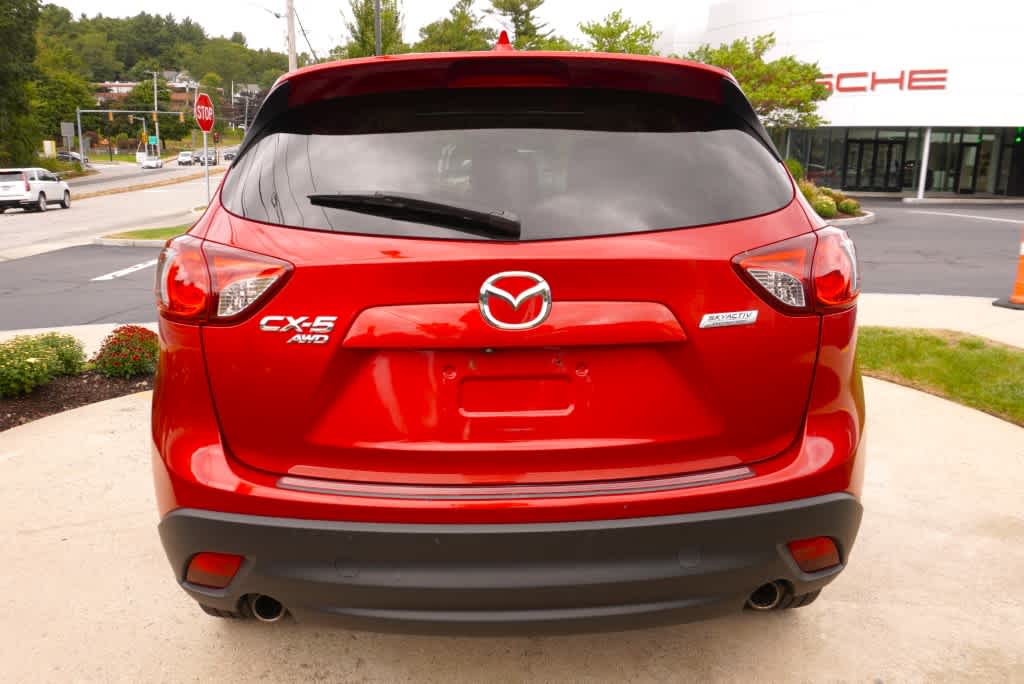 used 2014 Mazda Mazda CX-5 car, priced at $9,998