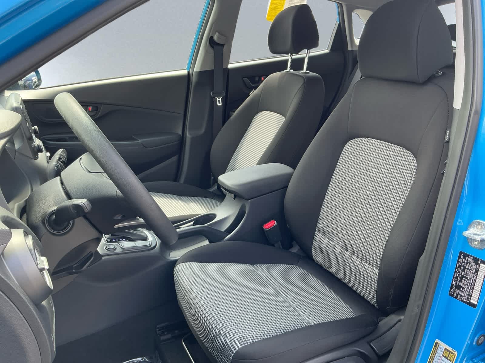 used 2018 Hyundai Kona car, priced at $14,498