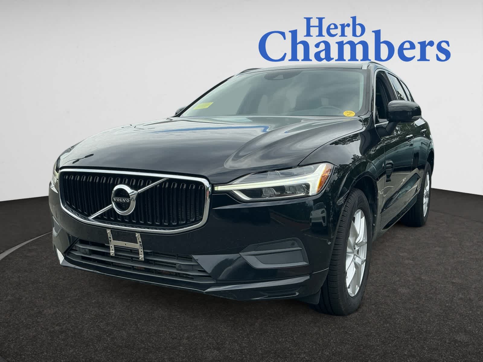 used 2018 Volvo XC60 car, priced at $15,998