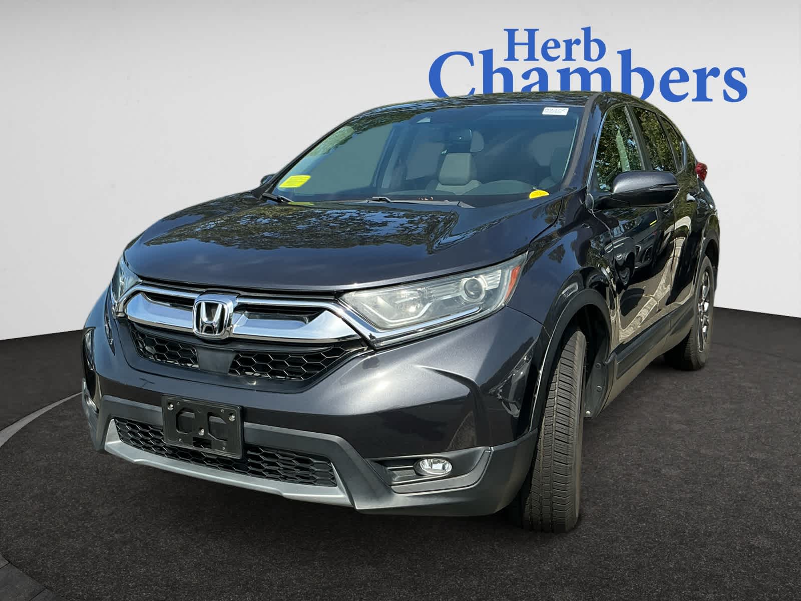 used 2017 Honda CR-V car, priced at $22,998