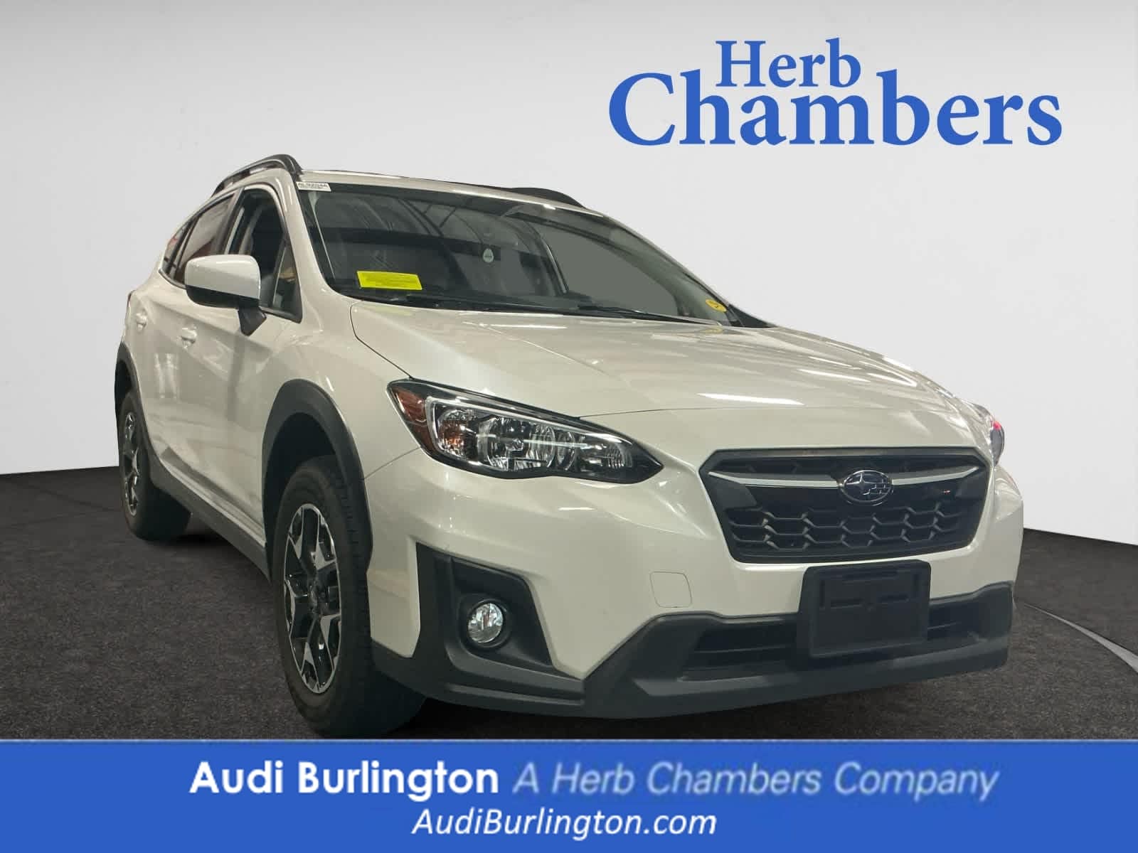 used 2019 Subaru Crosstrek car, priced at $20,498