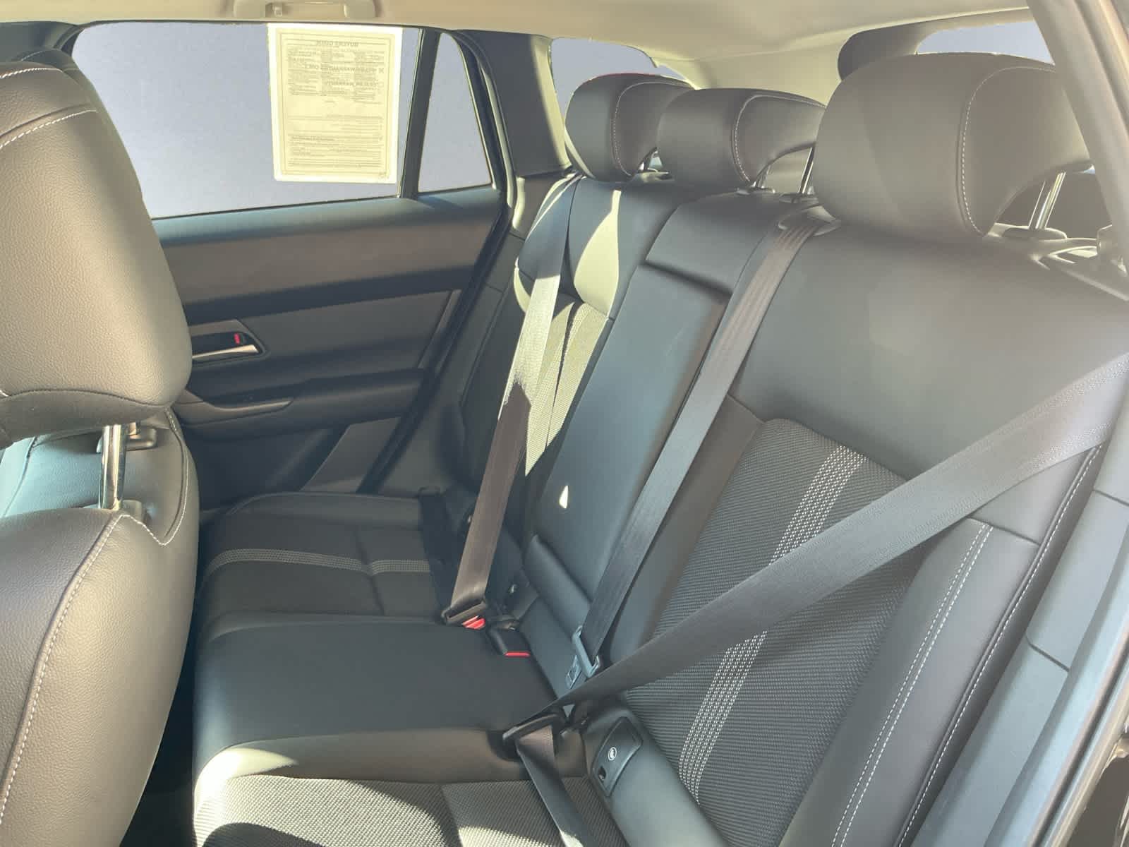 used 2023 Mazda CX-50 car, priced at $27,999