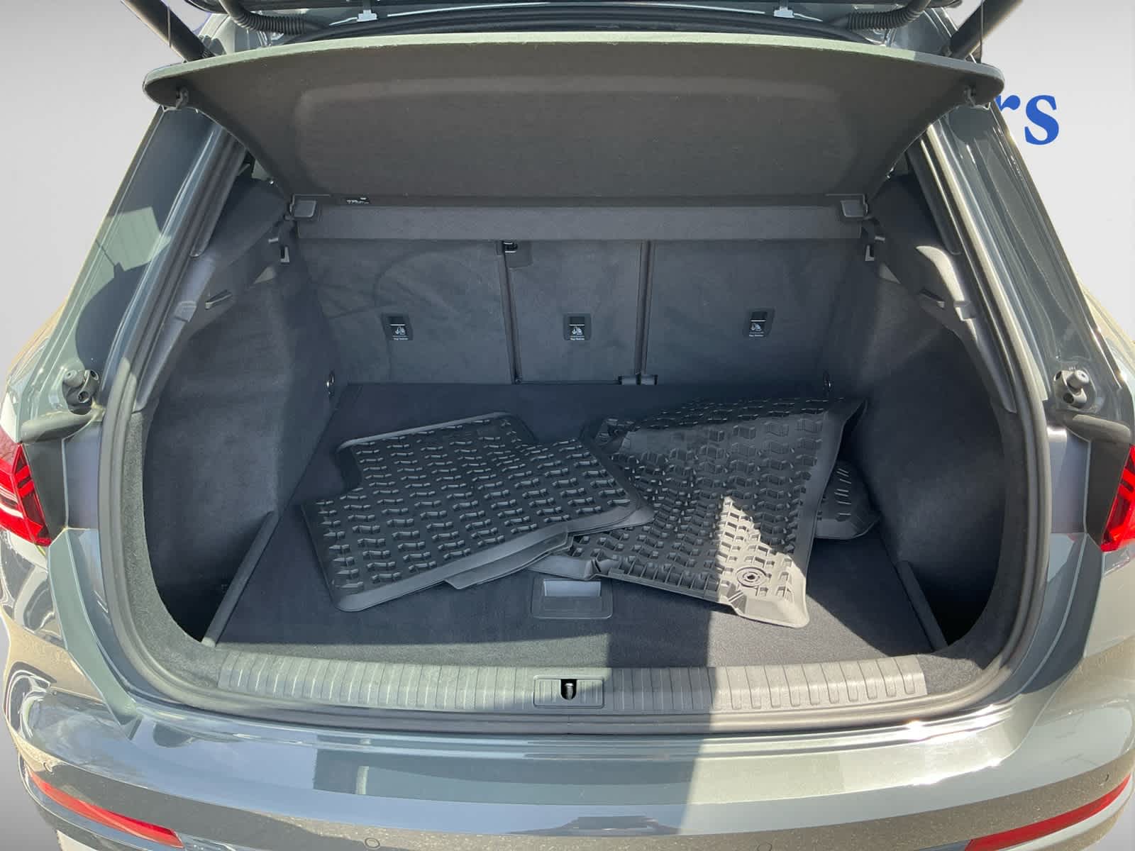 used 2022 Audi Q3 car, priced at $30,998