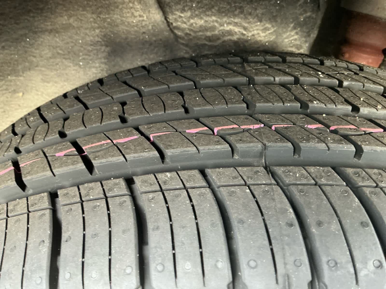 used 2023 Audi Q5 car, priced at $34,599