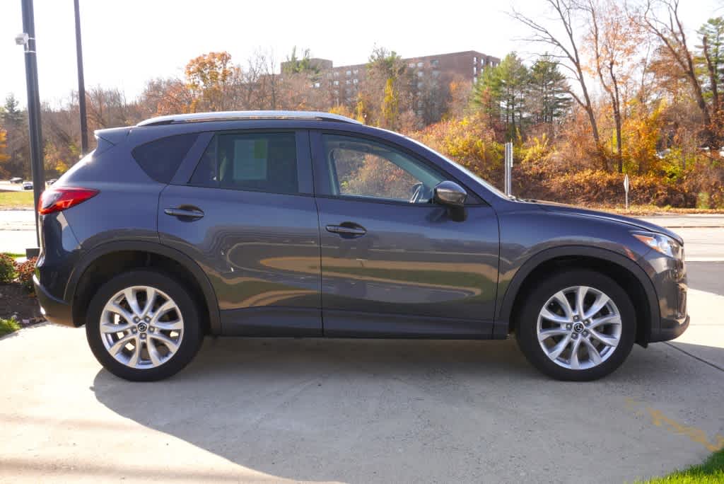 used 2015 Mazda Mazda CX-5 car, priced at $14,998