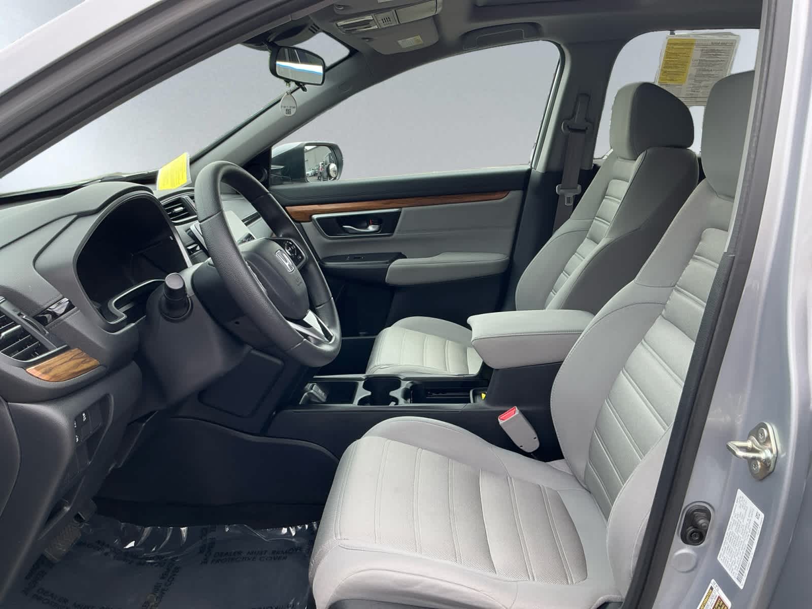 used 2019 Honda CR-V car, priced at $25,998