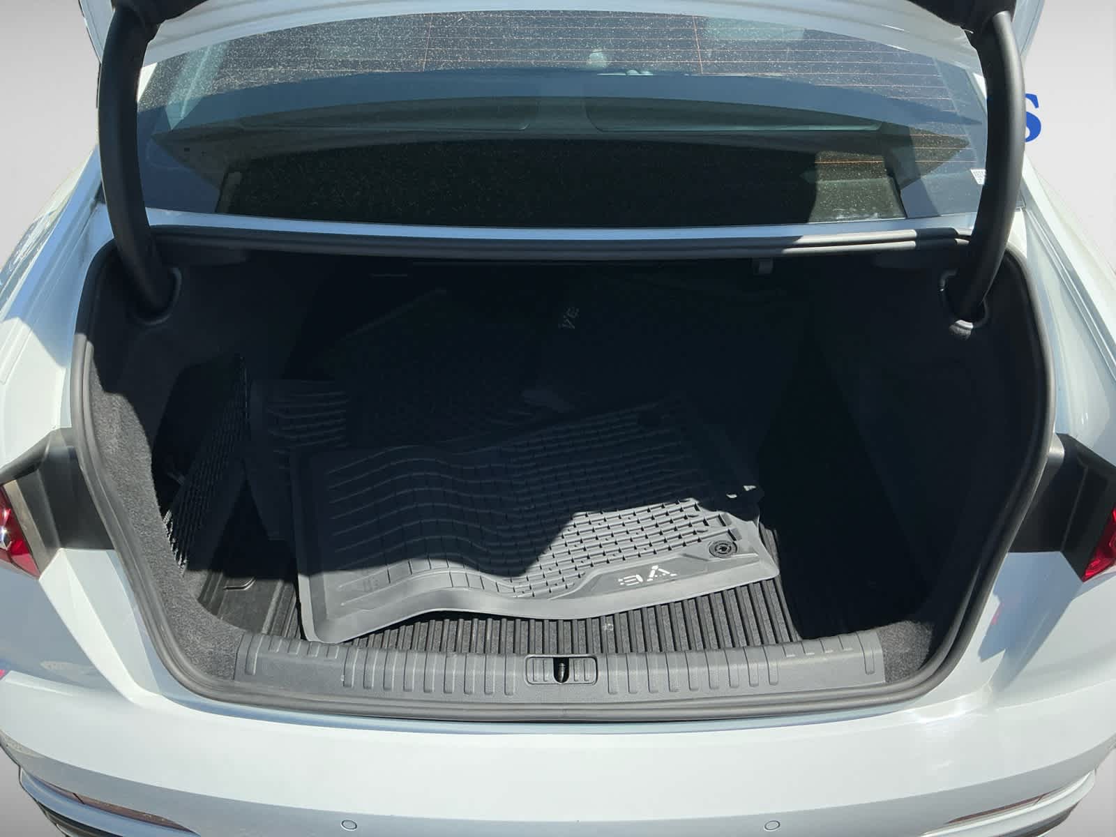 used 2022 Audi A6 car, priced at $45,998