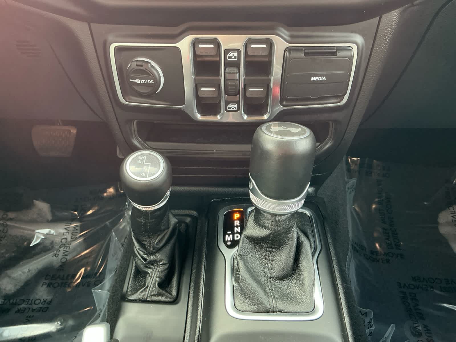 used 2021 Jeep Wrangler car, priced at $34,999