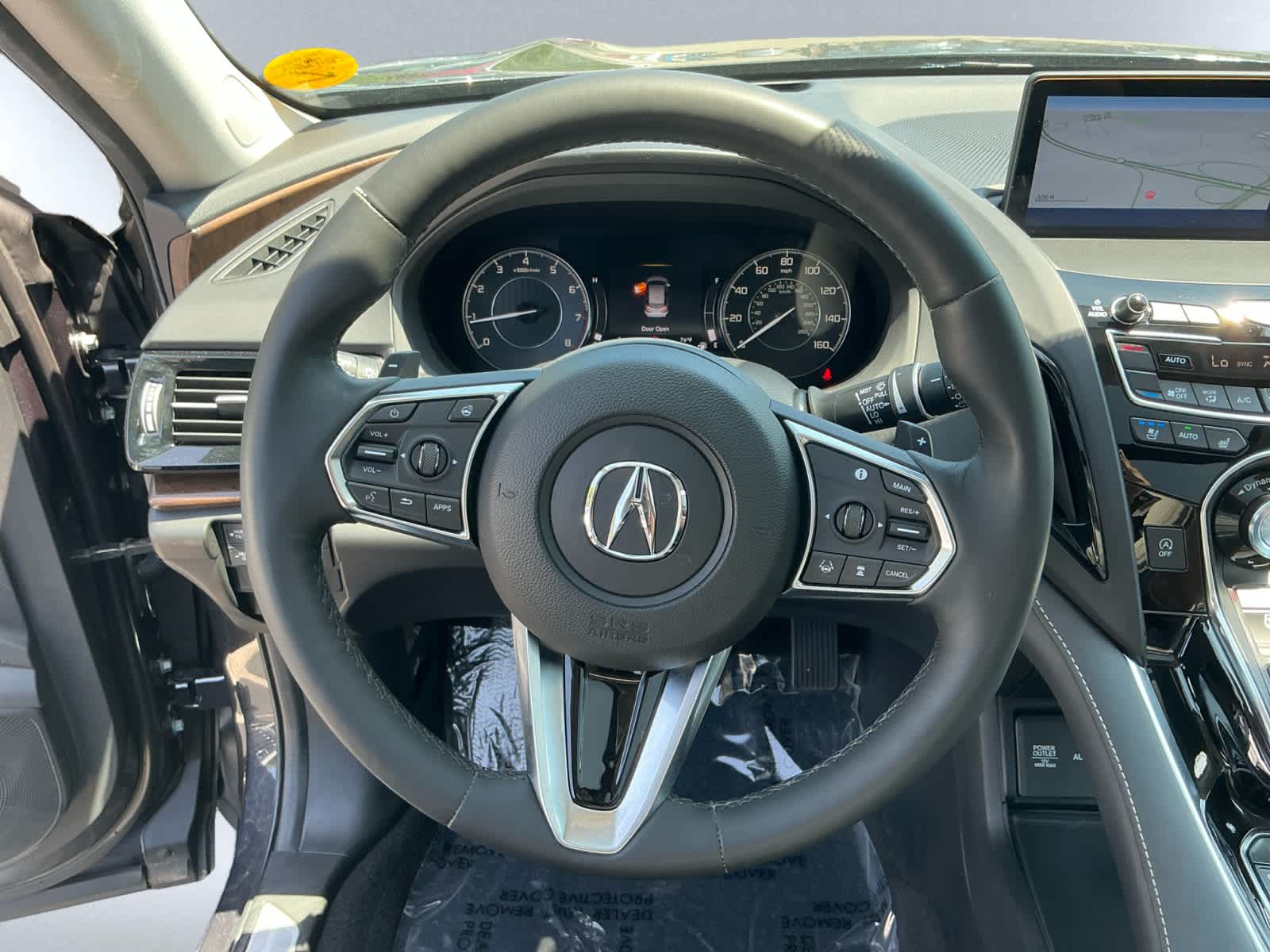used 2020 Acura RDX car, priced at $27,998
