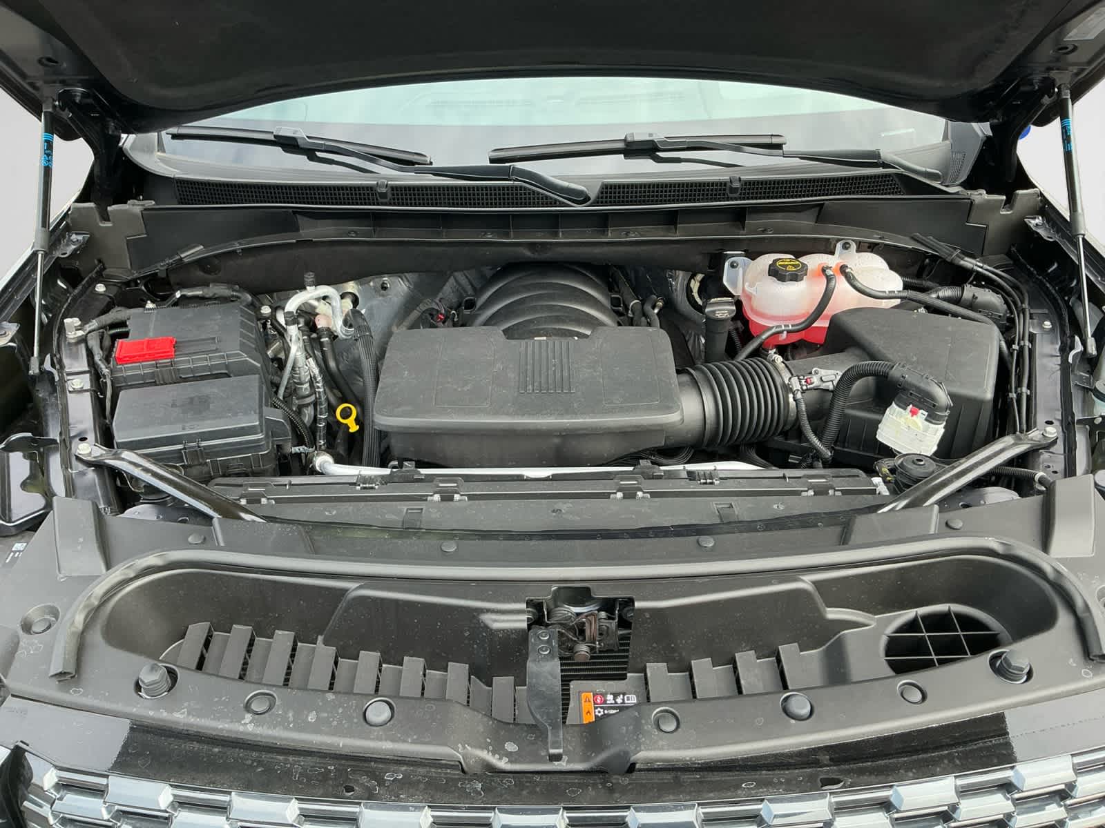 used 2024 GMC Yukon car, priced at $91,998