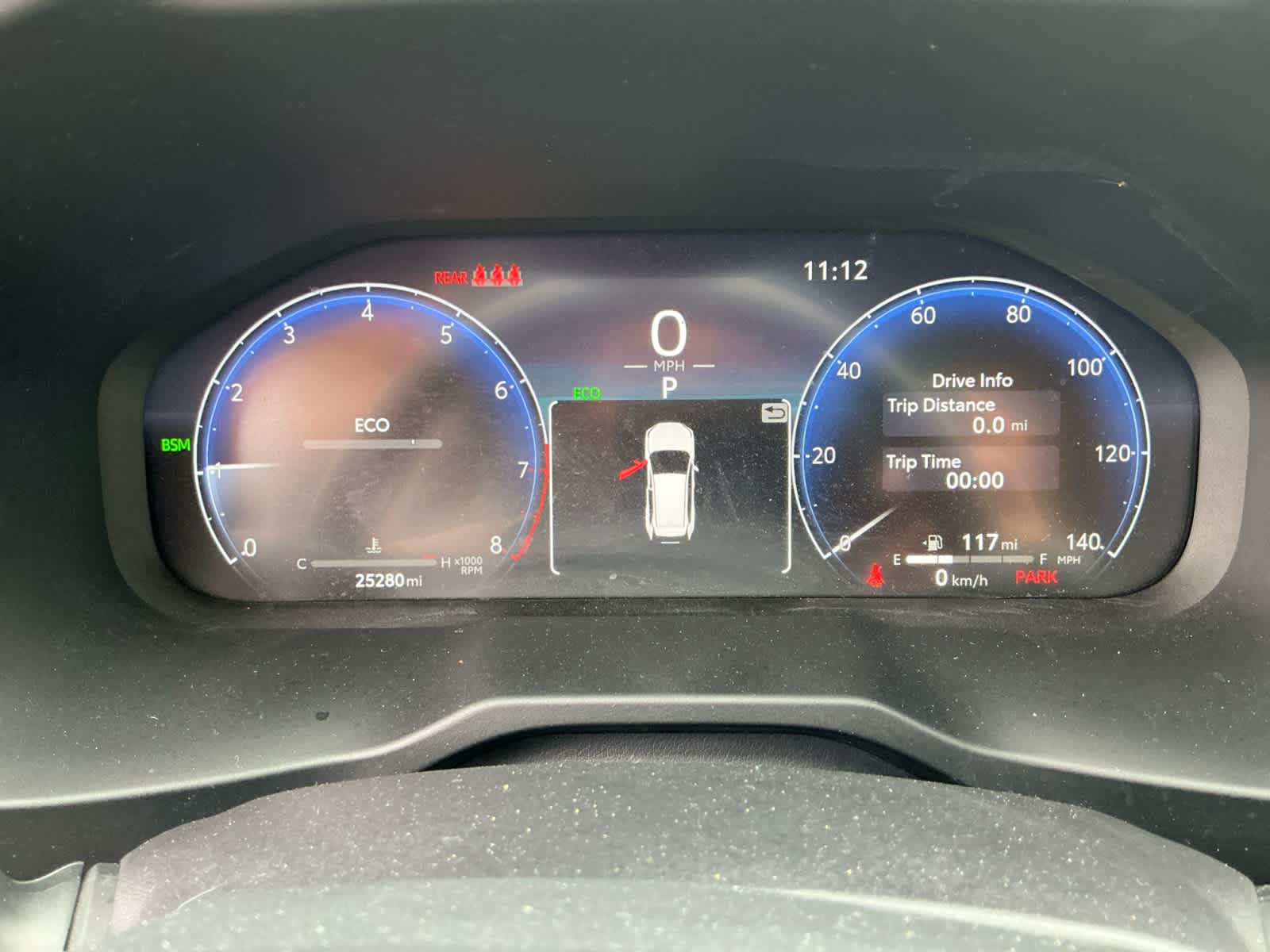 used 2024 Toyota RAV4 car, priced at $38,498
