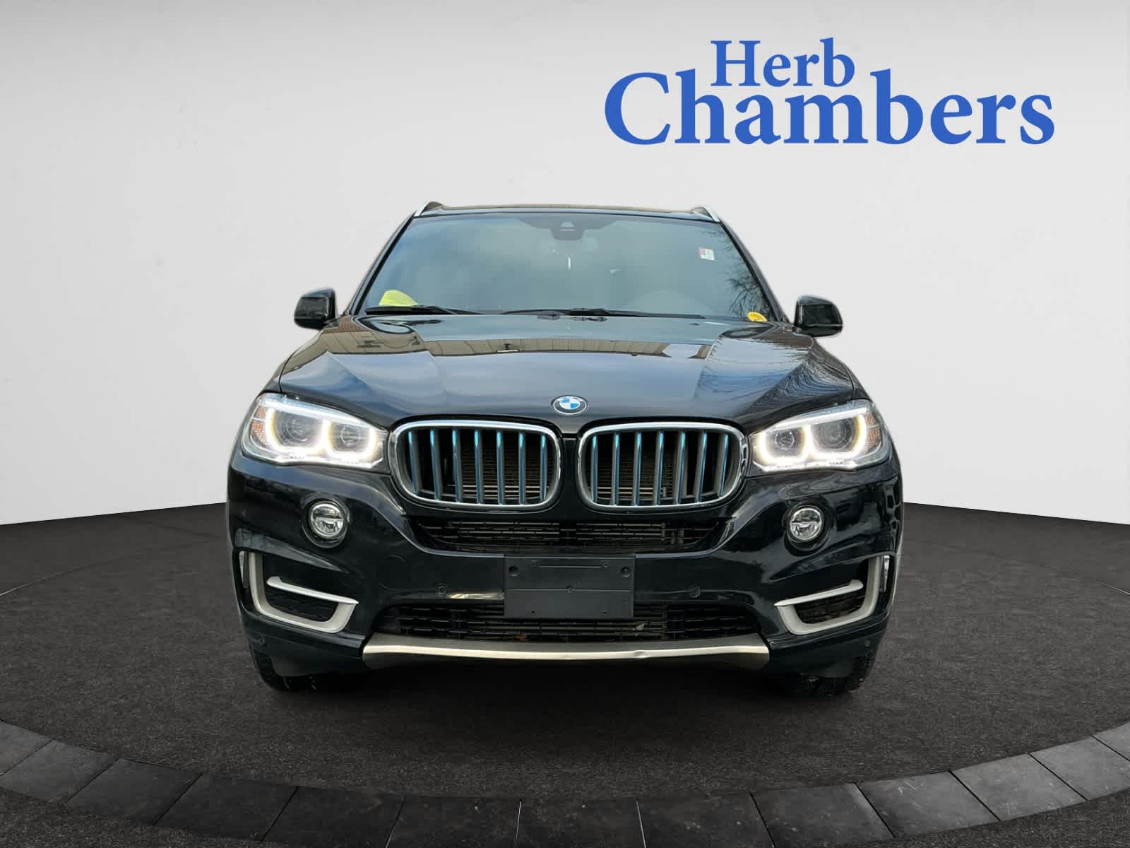 used 2018 BMW X5 eDrive car, priced at $19,998