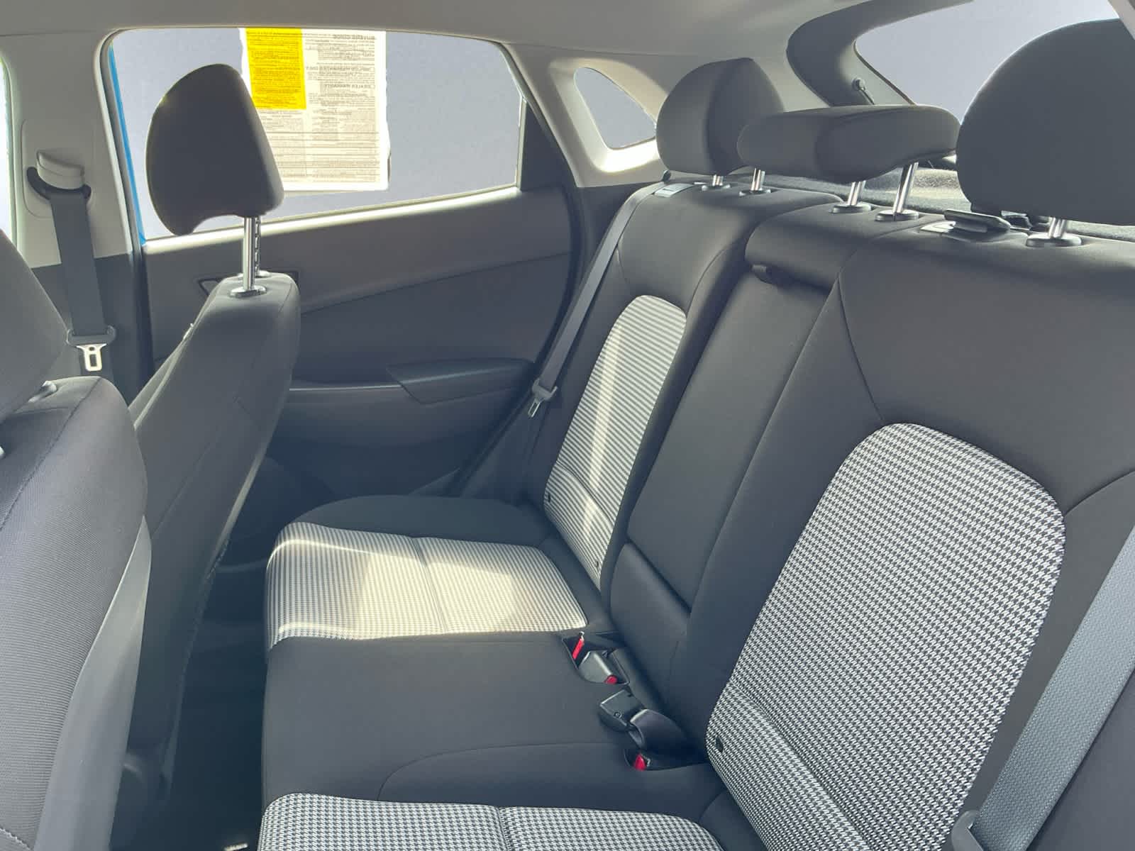 used 2018 Hyundai Kona car, priced at $14,498