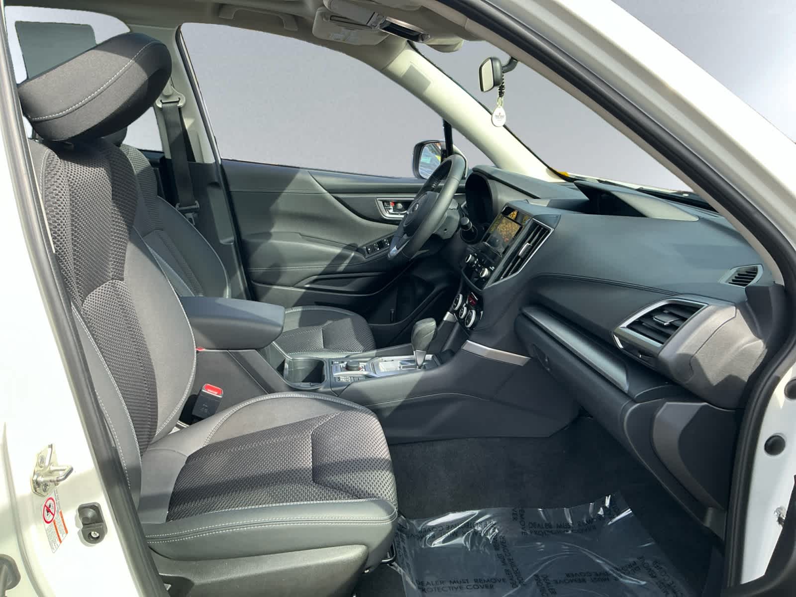 used 2020 Subaru Forester car, priced at $22,199