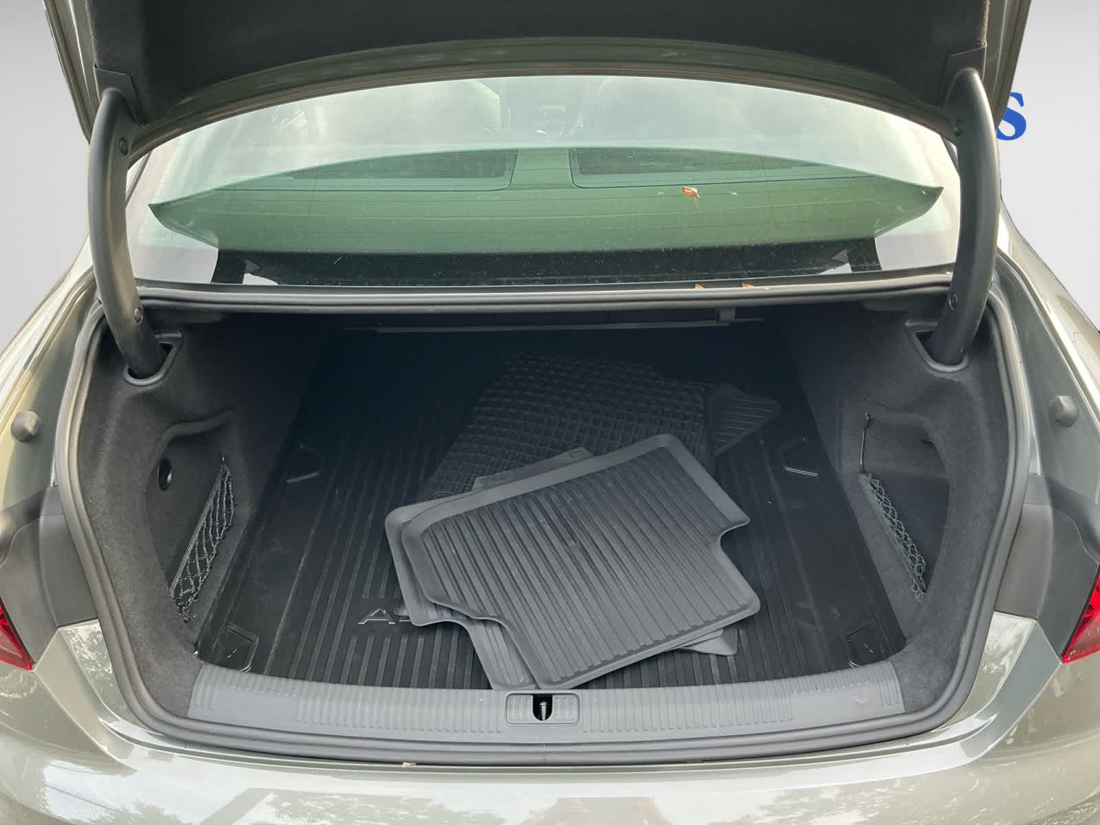 used 2023 Audi A4 car, priced at $34,498
