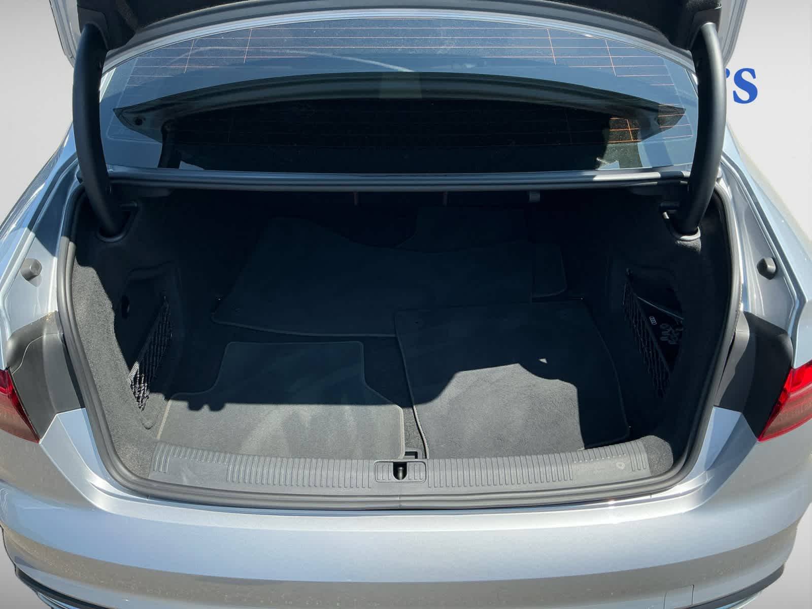 used 2022 Audi A4 car, priced at $30,998