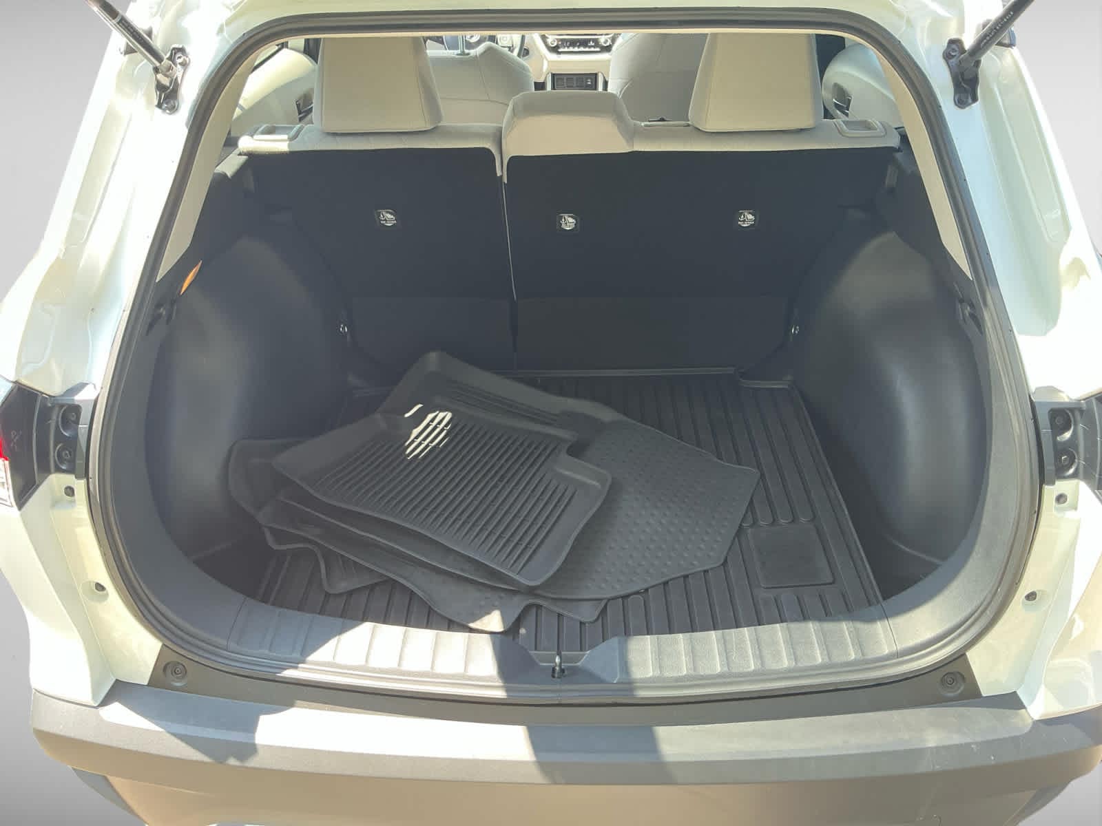 used 2022 Toyota Corolla Cross car, priced at $23,499